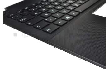 13NB034XP03X16 original Asus keyboard incl. topcase DE (german) black/black