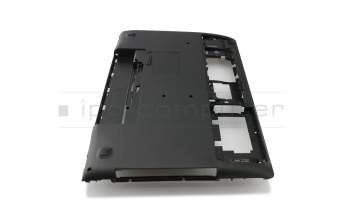 13NB03Z3AP0201 original Asus Bottom Case black (with speakers)