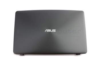 13NB04I5P03011 original Asus display-cover 43.9cm (17.3 Inch) black (fine pattern)