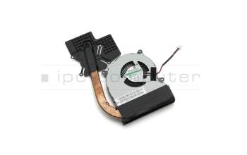 13NB04N1AM0201 original Asus Cooler (GPU)