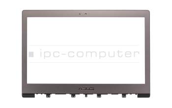 13NB04R1AM0913 original Asus Display-Bezel / LCD-Front 33.8cm (13.3 inch) grey