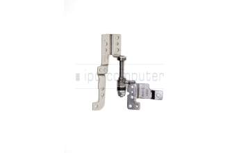 13NB04X1M01011 original Asus Display-Hinge left (without bracket)