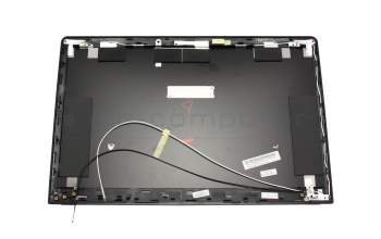 13NB04Z1P02X1X original Asus display-cover 39.6cm (15.6 Inch) black