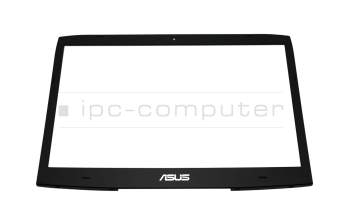 13NB06F1P05X11 original Asus Display-Bezel / LCD-Front 43.9cm (17.3 inch) black