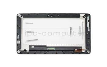 13NB06I4AP0301 original Asus Touch-Display Unit 11.6 Inch (HD 1366x768) black