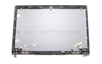 13NB07D2AM0121 original Asus display-cover incl. hinges 39.6cm (15.6 Inch) grey