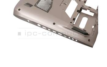 13NB09V1P01X11 original Asus Bottom Case grey