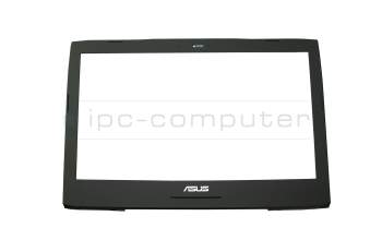 13NB09Y1P15X11 original Asus Display-Bezel / LCD-Front 43.9cm (17.3 inch) black