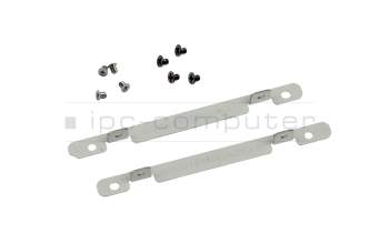 13NB0CB1M08011 original Asus Hard drive accessories for 2. HDD slot Kit including screws