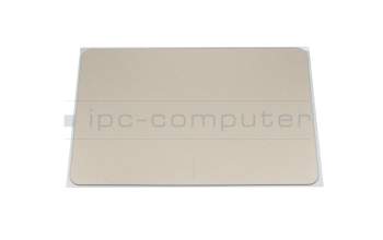 13NB0CG1L02011 original Asus Touchpad cover silver
