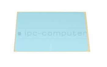 13NB0CG5L02011 original Asus Touchpad cover turquoise