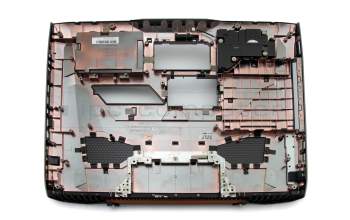 13NB0D61AP0101 original Asus Bottom Case black