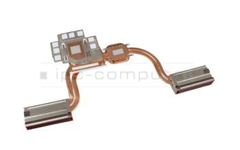 13NB0D70AM0101 original Asus Heatsink (CPU/GPU)