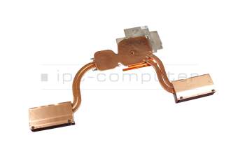 13NB0D70AM0101 original Asus Heatsink (CPU/GPU)