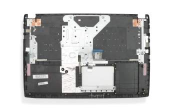 13NB0FV1AP0201 original Asus keyboard incl. topcase DE (german) black/black with backlight