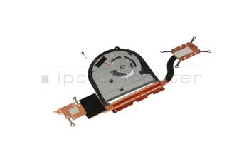 13NB0GY0AM0101 original Asus Cooler (CPU)