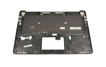 13NB0HV3P03011 original Asus keyboard incl. topcase DE (german) black/black with backlight