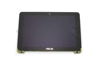 13NL0971AP0211 original Asus Touch-Display Unit 10.1 Inch (WXGA 1280x800) black