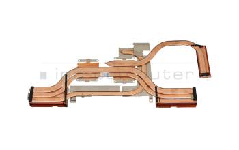 13NR01I0AM0211 original Asus Heatsink (CPU/GPU)