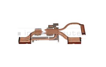 13NR01Q0AM0201 original Asus Cooler (CPU/GPU) Heatsink without fan