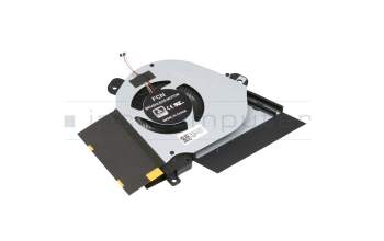 13NR02U0T02011 original Asus Fan (CPU)