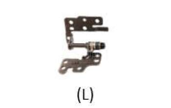 Asus 13NR08V0M02011 FX707ZE HINGE L