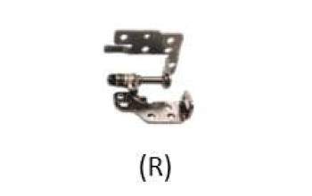 Asus 13NR08V0M03011 FX707ZE HINGE R
