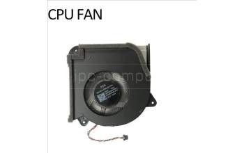 Asus 13NR0DB0P02011 G733PY THERMAL CPU FAN
