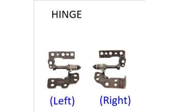 Asus 13NR0EP0M01011 FA617NS HINGE L