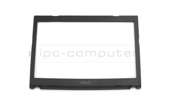 13NX0061AP0201 original Asus Display-Bezel / LCD-Front 39.6cm (15.6 inch) black