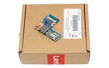5C51J62745 original Lenovo USB/SD Card Board