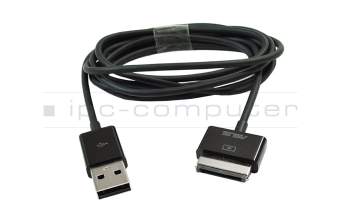 14001-00030900 original Asus USB data / charging cable black