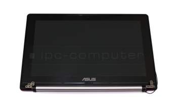 14004-01150200 original Asus Touch-Display Unit 11.6 Inch (HD 1366x768) pink