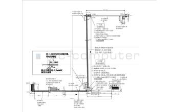 Asus 14005-04141000 FX707VU EDP CABLE FHD 40PIN 0.4P