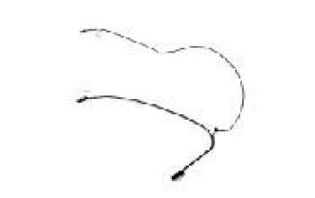 Asus 14005-04170100 X1603ZA-1B IPS EDP CABLE