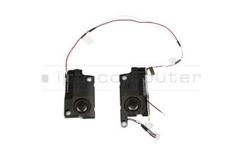 14008-02470500 original Asus Speaker (left + right)