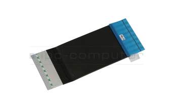 14010-00051200 original Asus Flexible flat cable (FFC) to VGA board