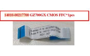 Asus 14010-00217700 GZ700GX CMOS FFC 10P 0.5MM L30