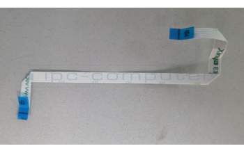 Asus 14010-00361600 X555LN FFC 8P 0.5MM L:136.5MM
