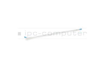 14010-00420100 original Asus Flexible flat cable (FFC) to Touchpad (221mm)