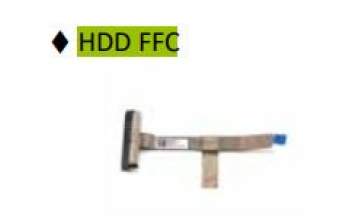 Asus 14010-00721100 E5202WHA HDD FFC