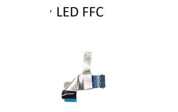 Asus 14010-007704RR FA707RC LED FFC (32.5MM,10P,60V,2B)