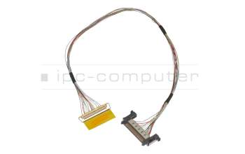 14011-01650500 Asus Display cable LVDS 40-Pin