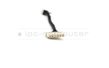 14026-00020100 original Asus DC Jack with Cable