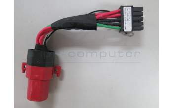 Asus 14026-00110000 DC JACK CABLE 10P TO 10P,73MM