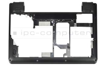 140803 original Lenovo Bottom Case black