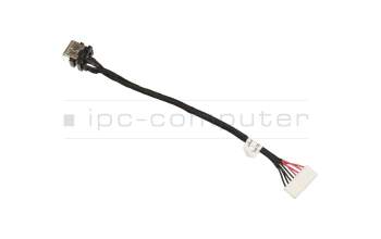 1417-00ED000 original Asus DC Jack with Cable