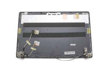 1422-01GB000 original Asus display-cover incl. hinges 39.6cm (15.6 Inch) black