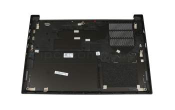 14348689 original Lenovo Bottom Case black