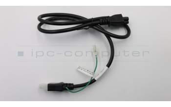 Lenovo CABLE Longwell LP-54+VCTF+LS-18 1m cord for Lenovo IdeaPad 300-14ISK (80Q6/80RR)